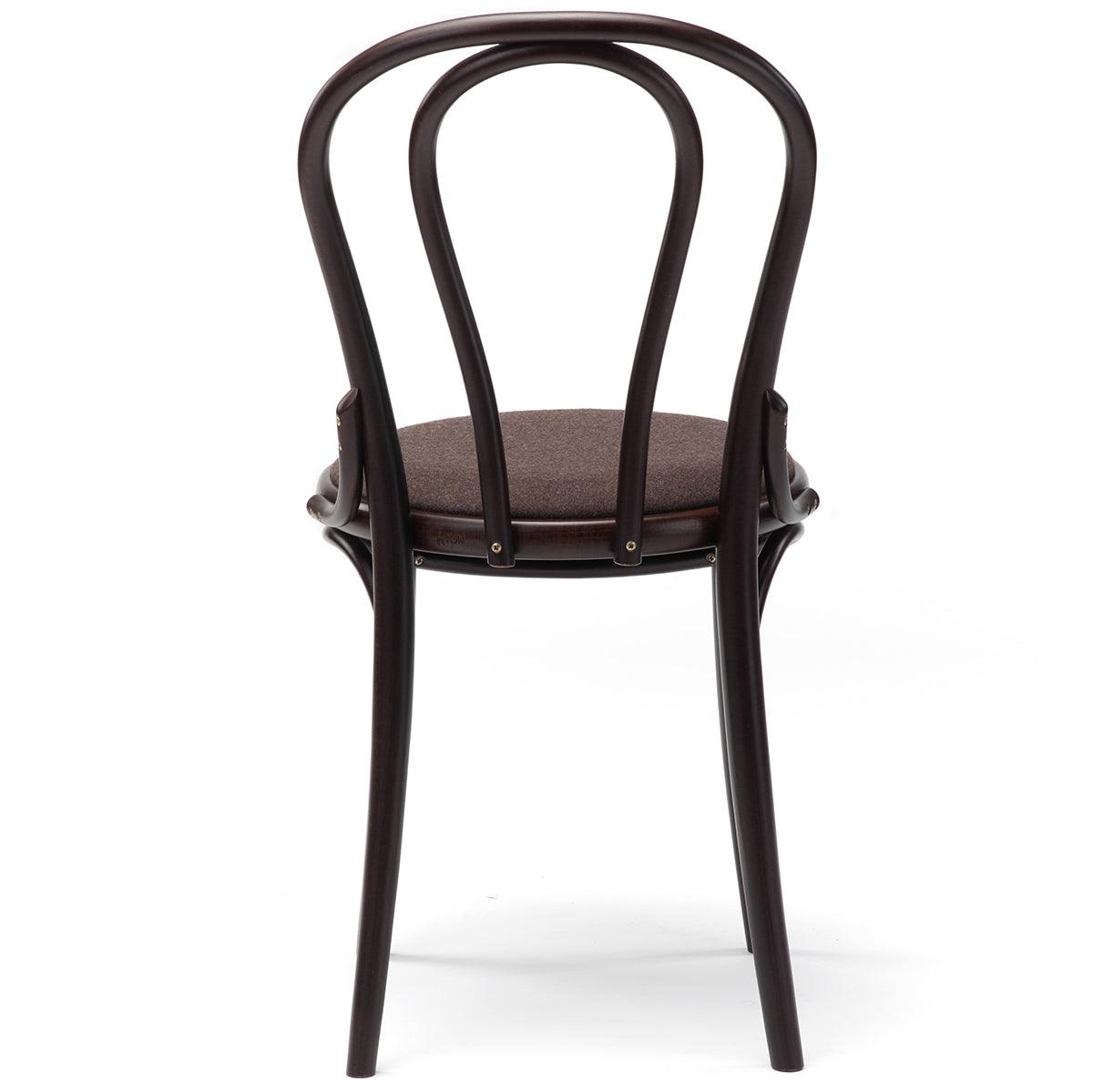 18 Upholstered Chair - WOO .Design