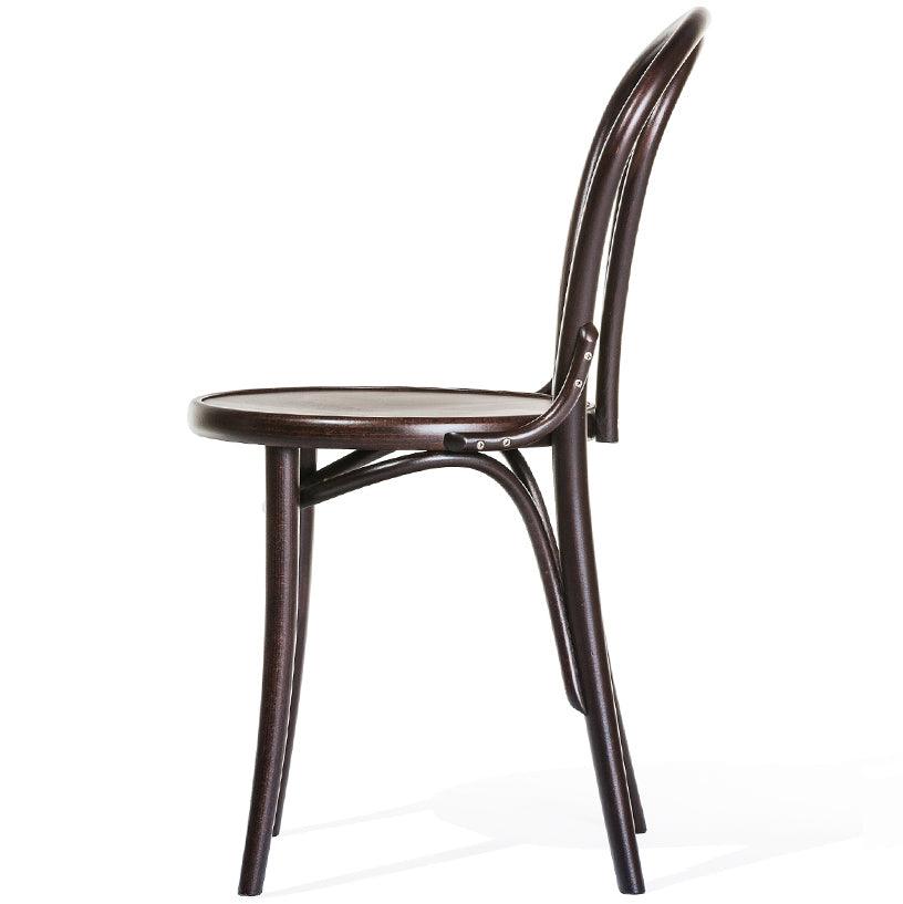 18 Wood Chair - WOO .Design