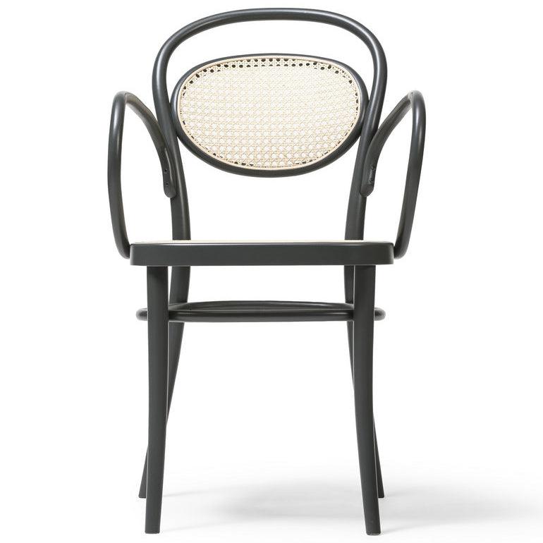 20 Cane/Mesh Armchair - WOO .Design
