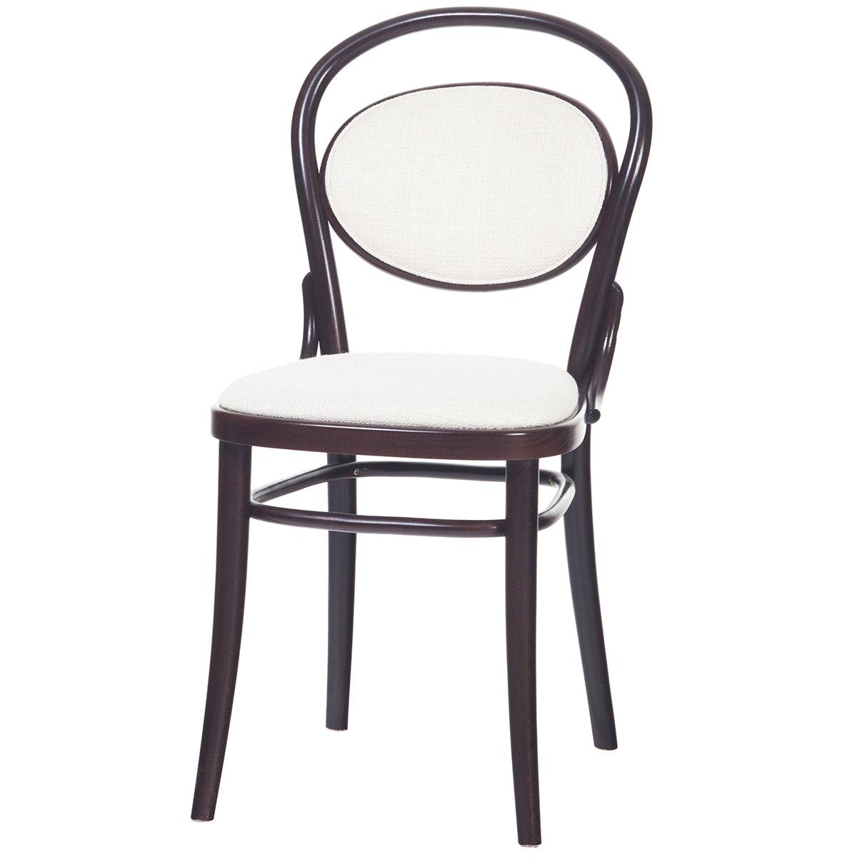 20 Upholstered Chair - WOO .Design