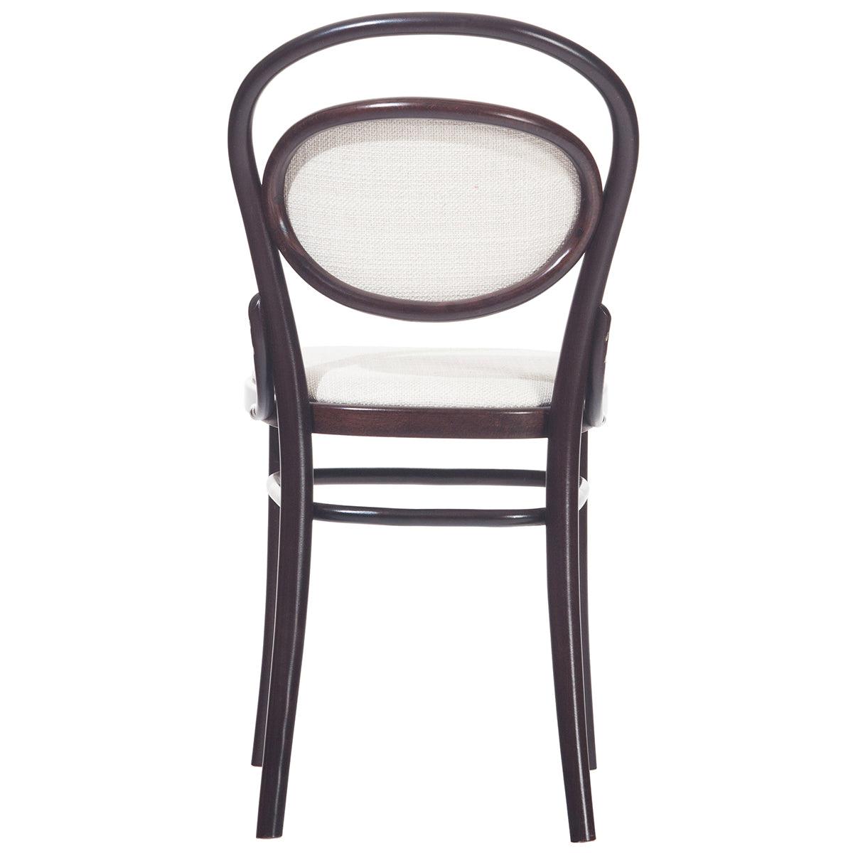 20 Upholstered Chair - WOO .Design