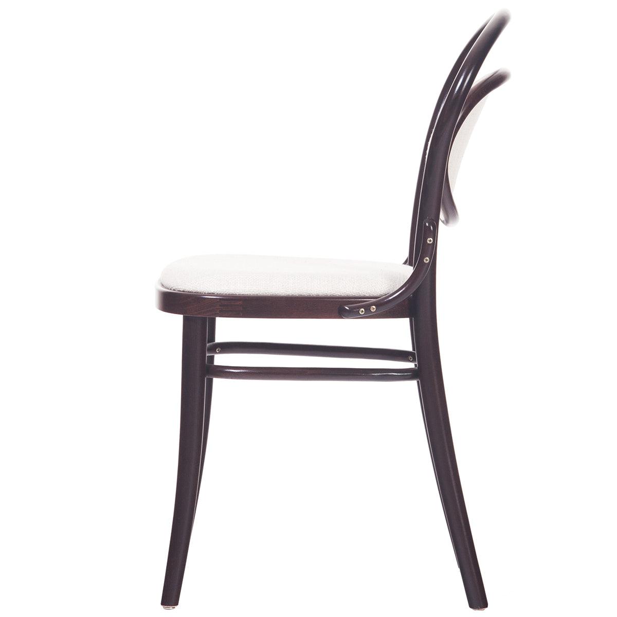 20 Upholstered Chair - WOO .Design