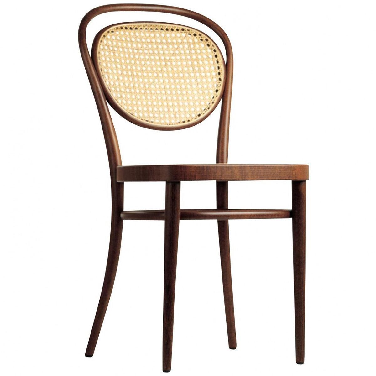 20 Wood Seat Cane/Mesh Back Chair - WOO .Design