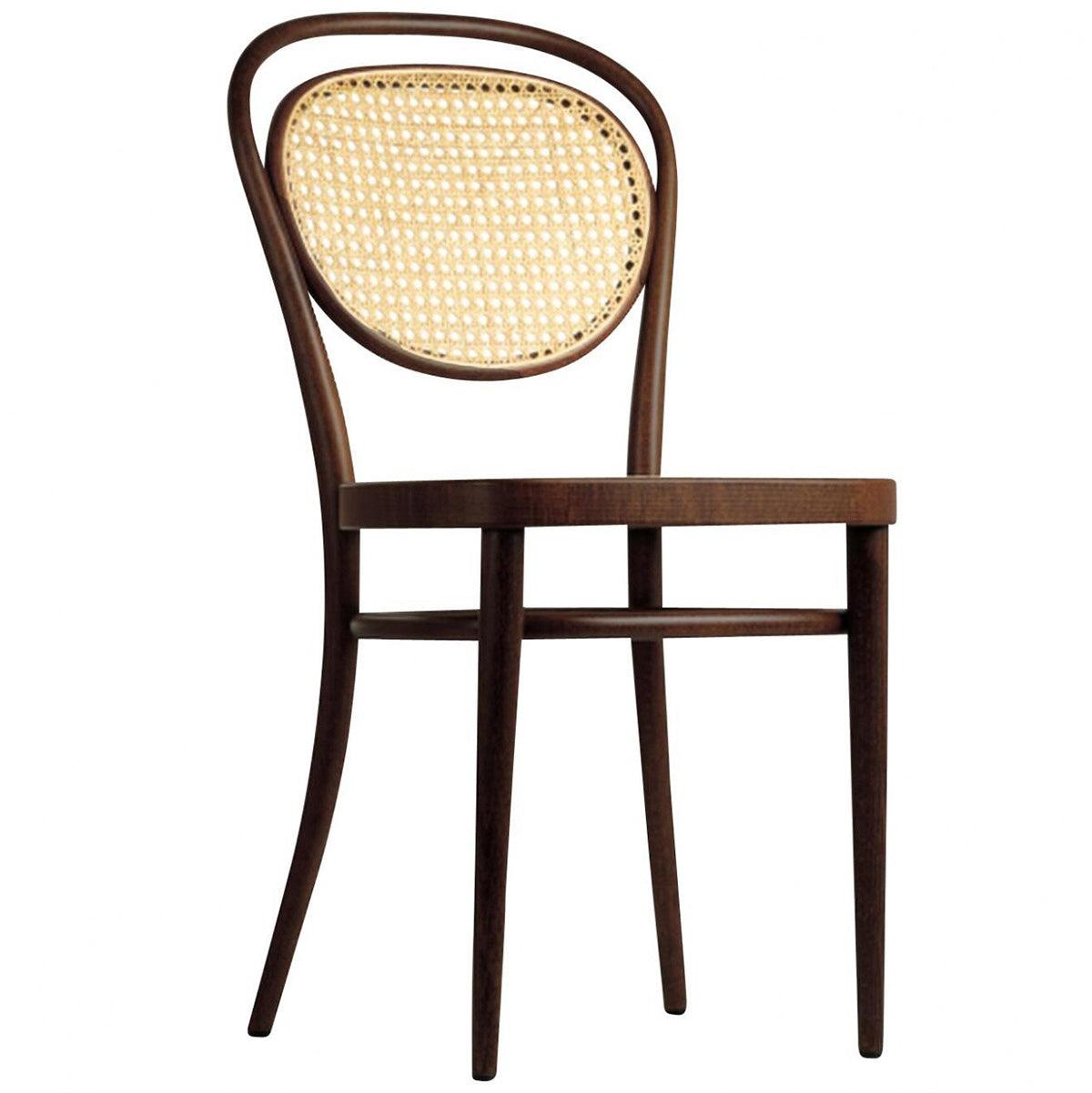 20 Wood Seat Cane/Mesh Back Chair - WOO .Design