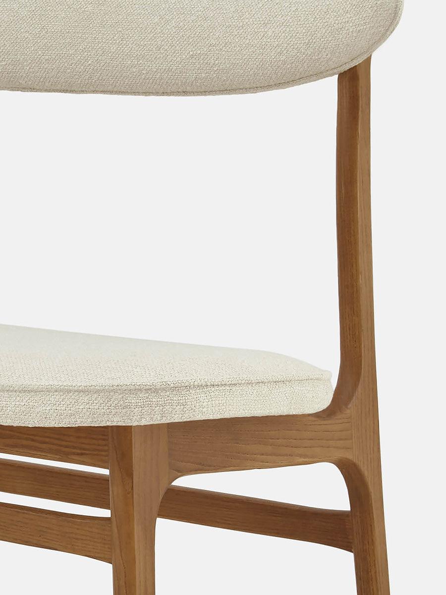 200-190 Boucle Bench - WOO .Design