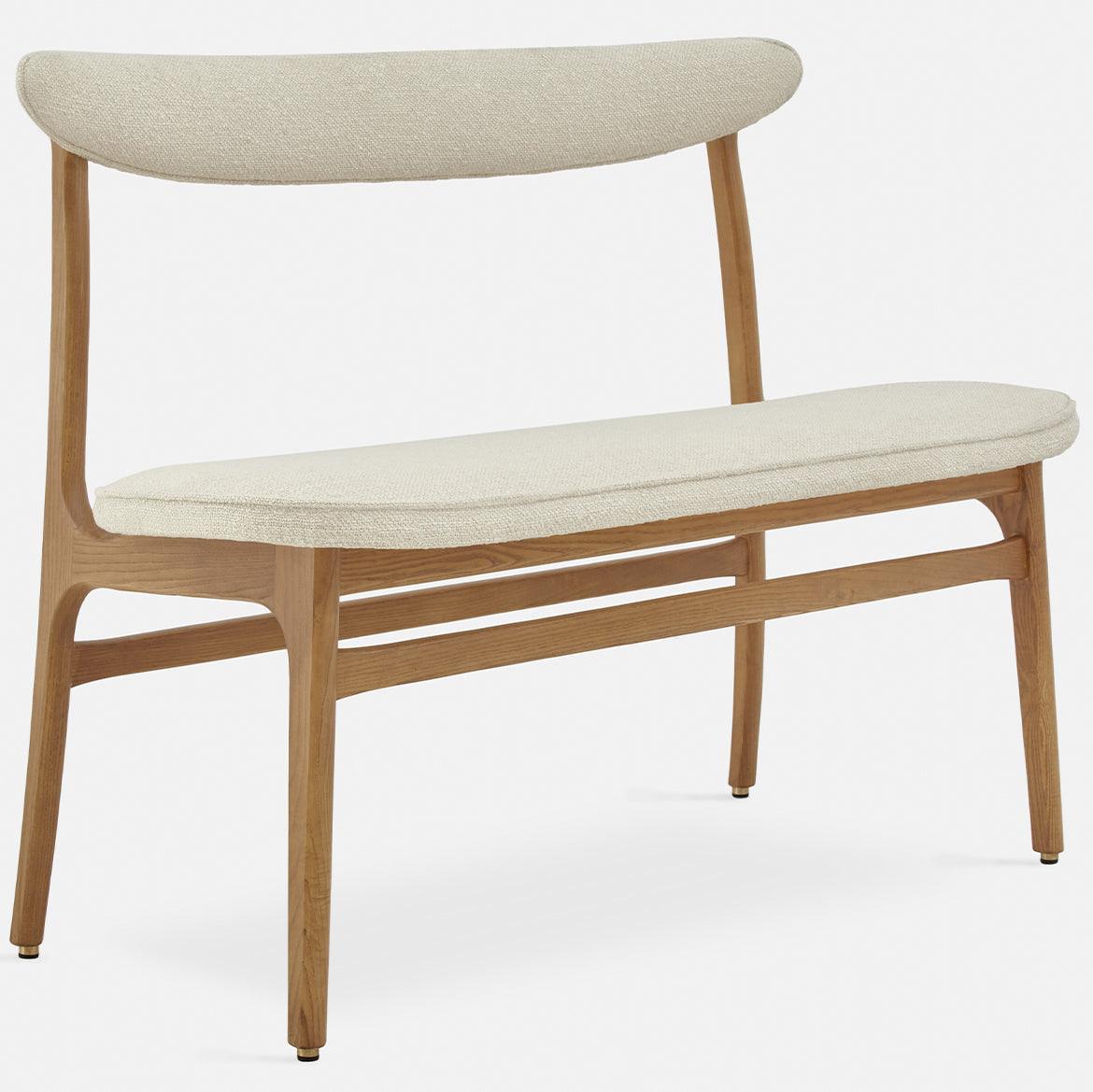 200-190 Boucle Bench - WOO .Design