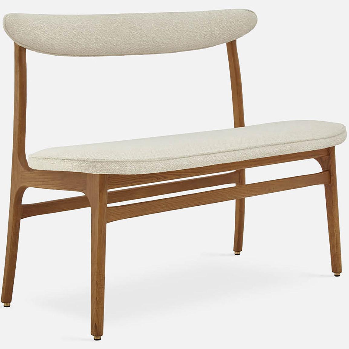 200-190 Boucle Bench - WOO .Design