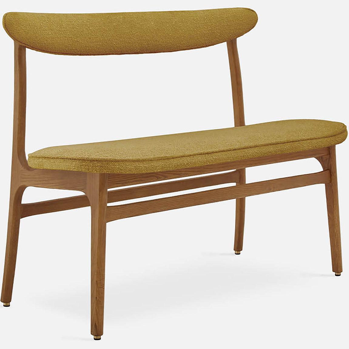 200-190 Boucle Bench - WOO .Design