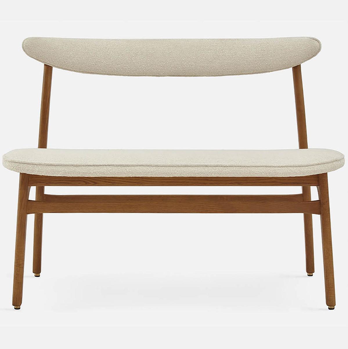 200-190 Boucle Bench - WOO .Design