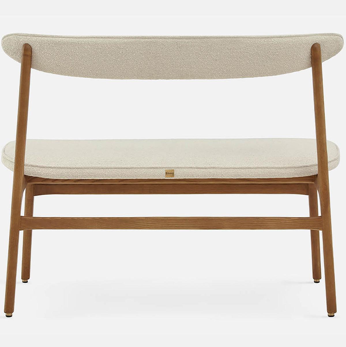 200-190 Boucle Bench - WOO .Design