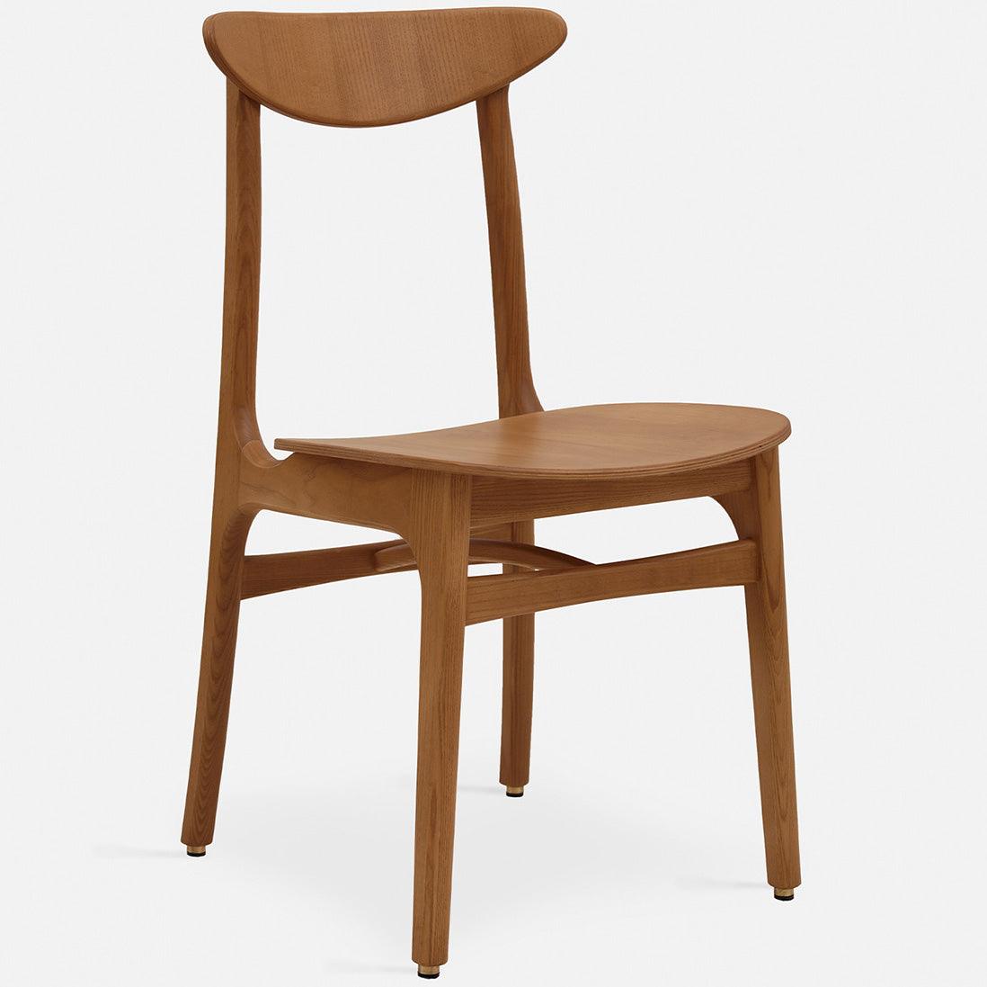 200-190 Timber Ash Wood Chair - WOO .Design