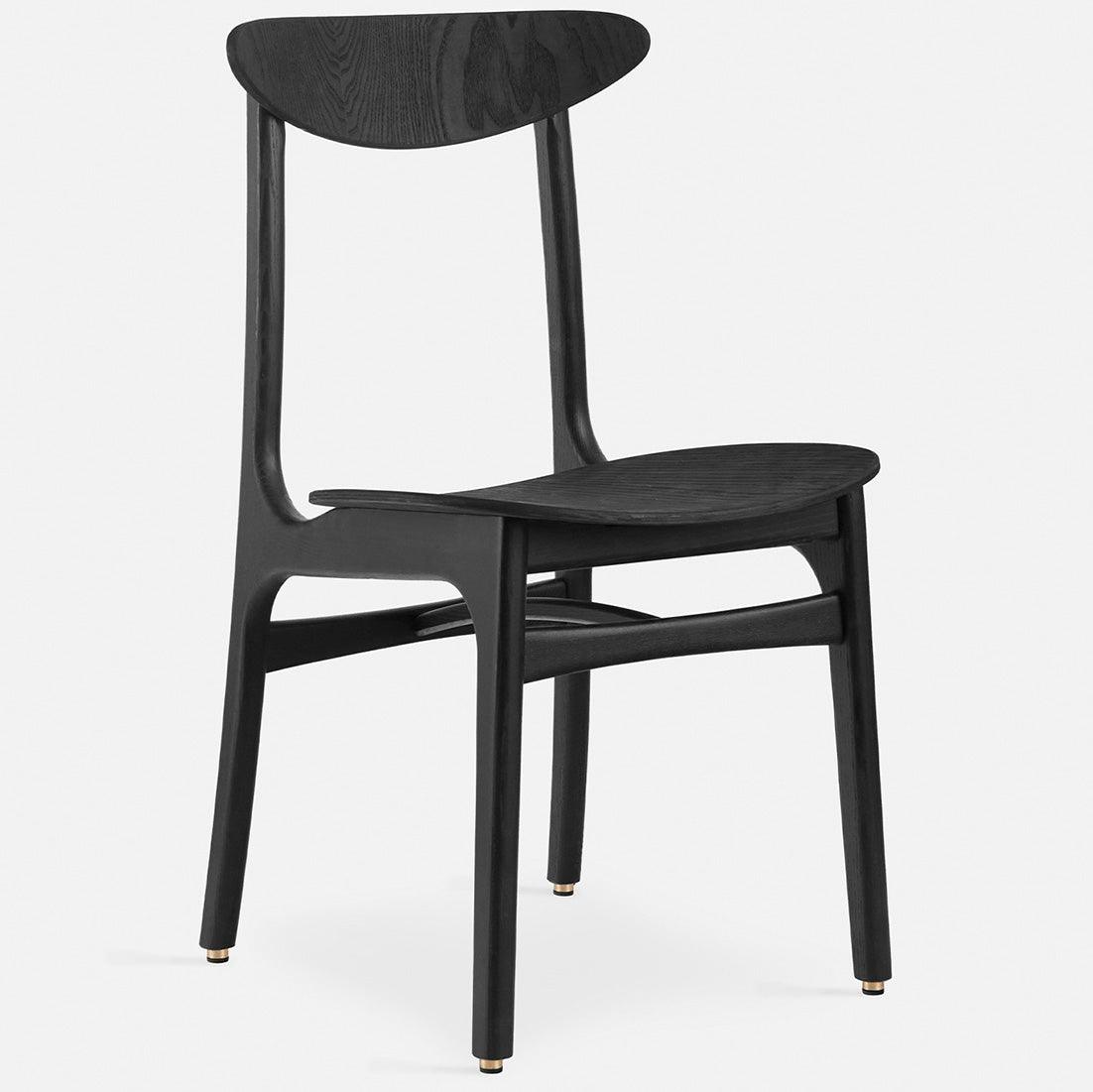 200-190 Timber Ash Wood Chair - WOO .Design