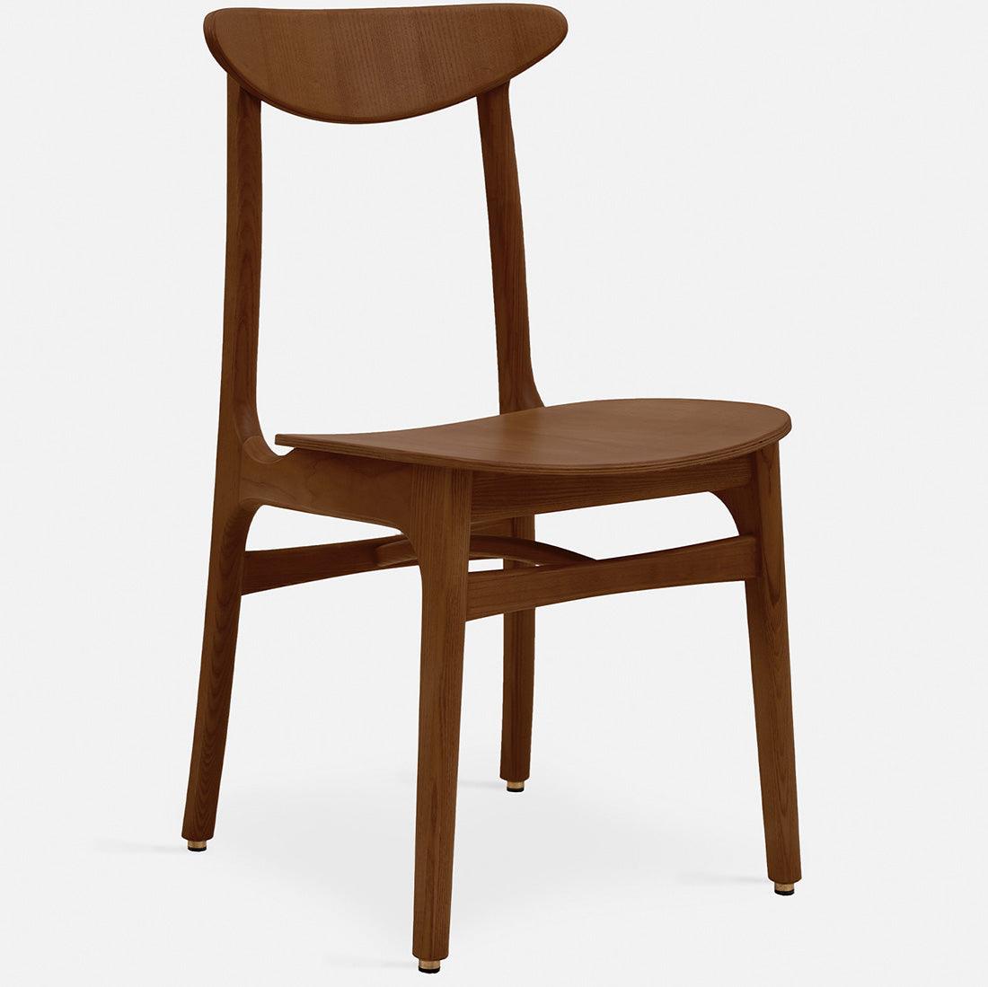 200-190 Timber Ash Wood Chair - WOO .Design