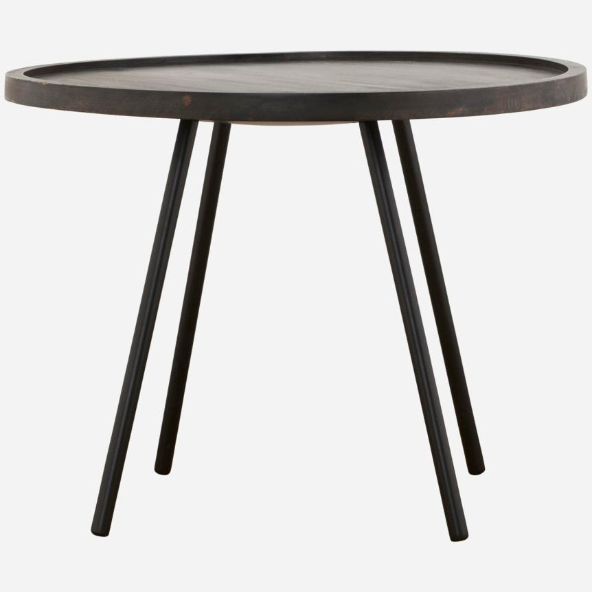 Juco Coffee Table (Returned Model) - WOO .Design