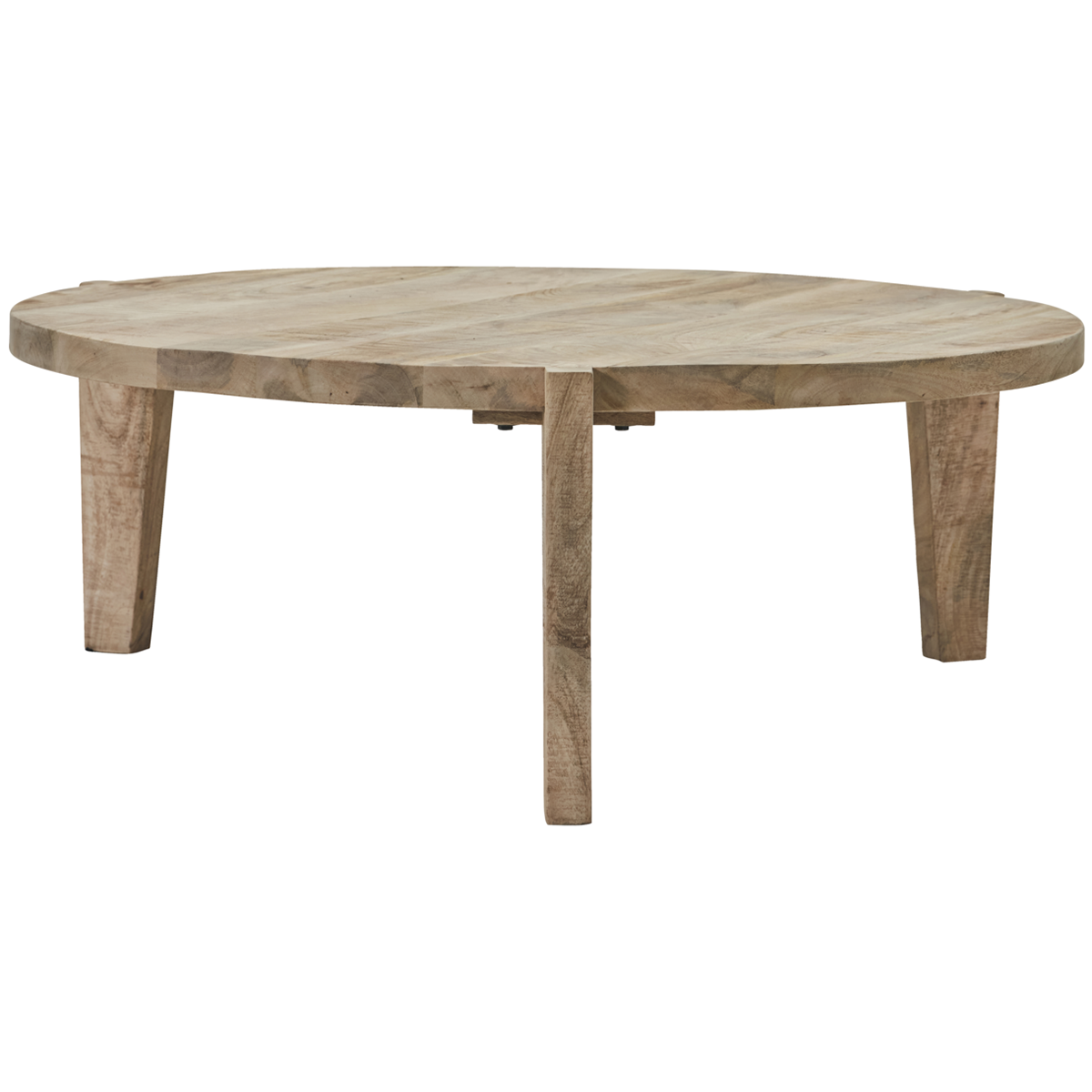 Bali Mango Wood Small Coffee Table