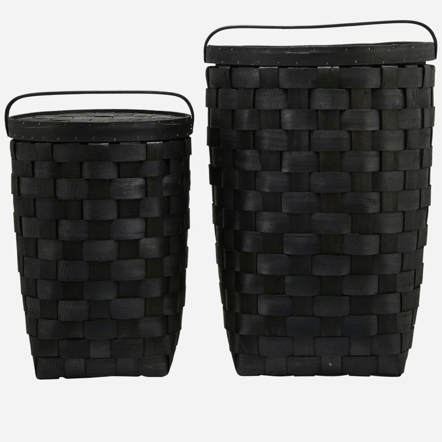 Edition Basket (2/Set) (Floor Model) - WOO .Design