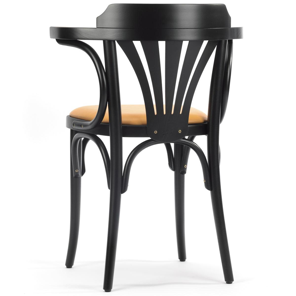 24 Upholstered Armchair - WOO .Design
