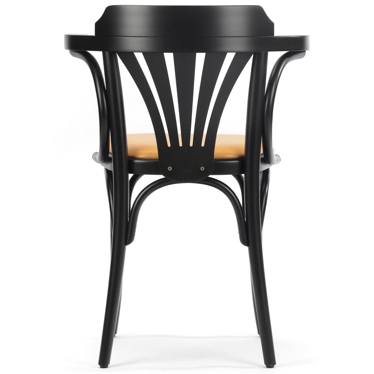 24 Upholstered Armchair - WOO .Design