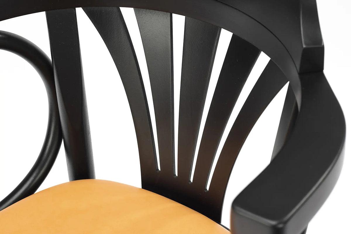 24 Upholstered Armchair - WOO .Design