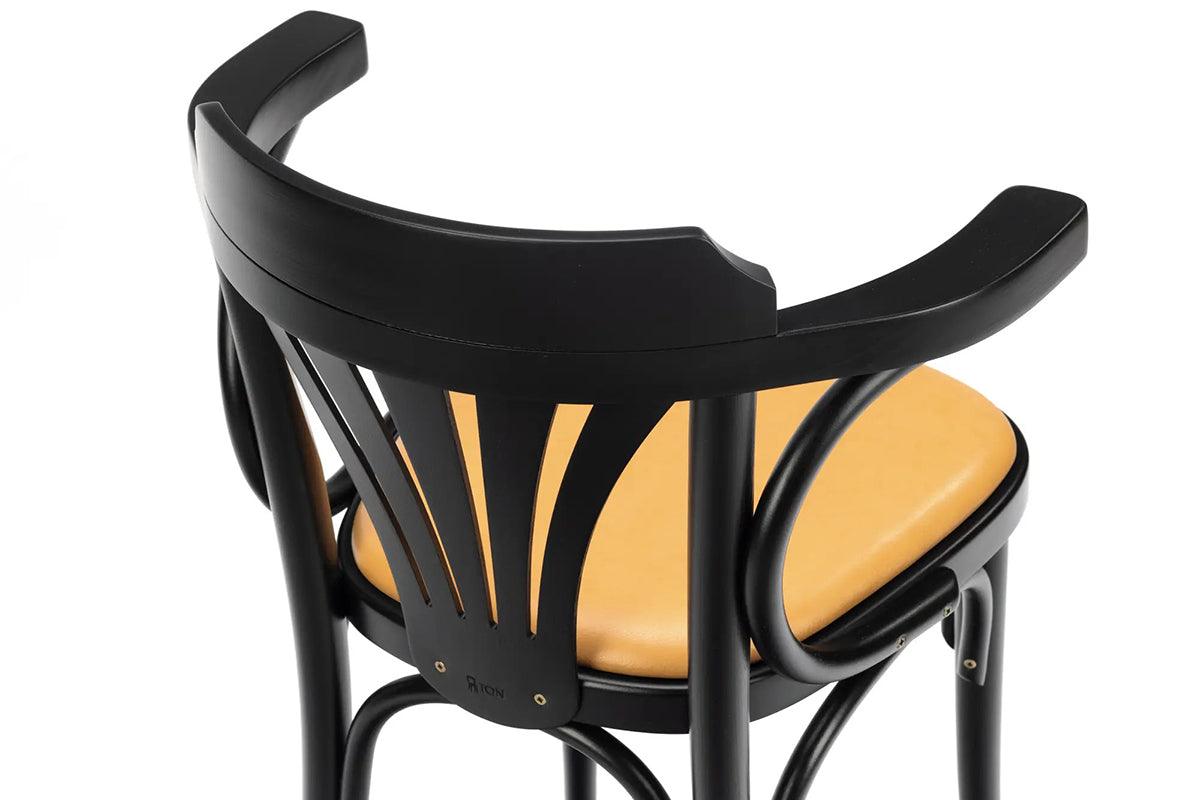 24 Upholstered Armchair - WOO .Design