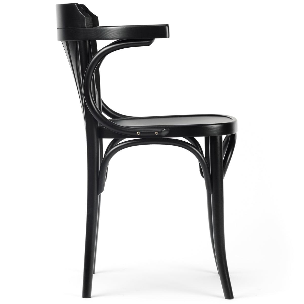 24 Wood Armchair - WOO .Design