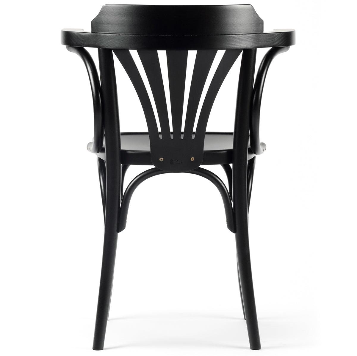 24 Wood Armchair - WOO .Design