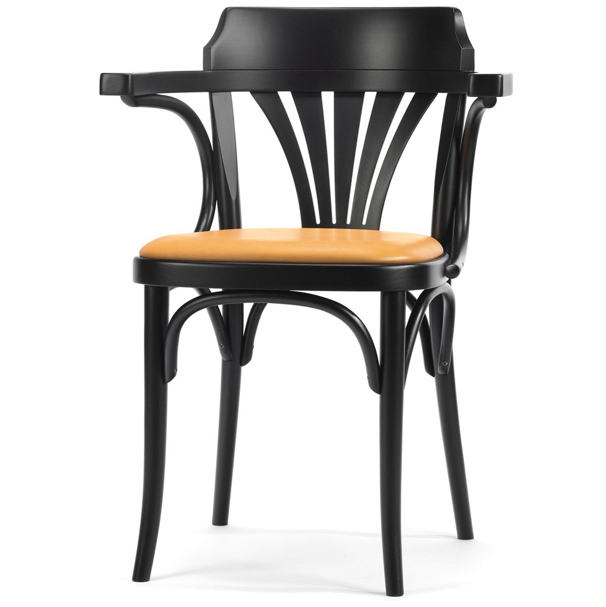 25 Upholstered Armchair - WOO .Design