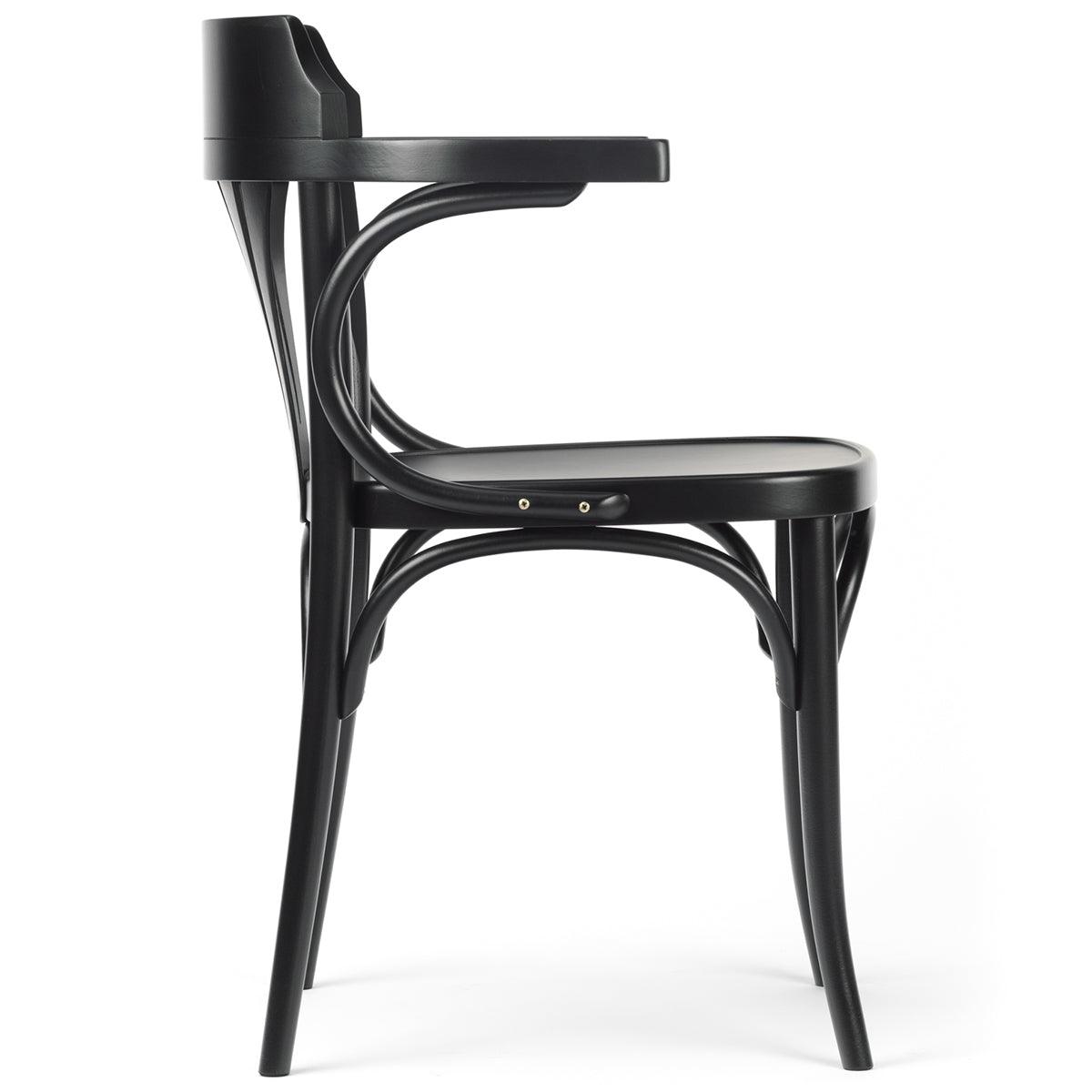 25 Wood Armchair - WOO .Design