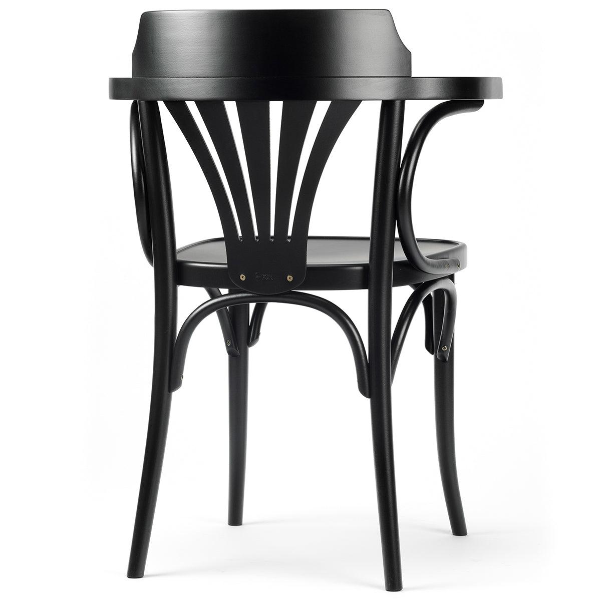 25 Wood Armchair - WOO .Design