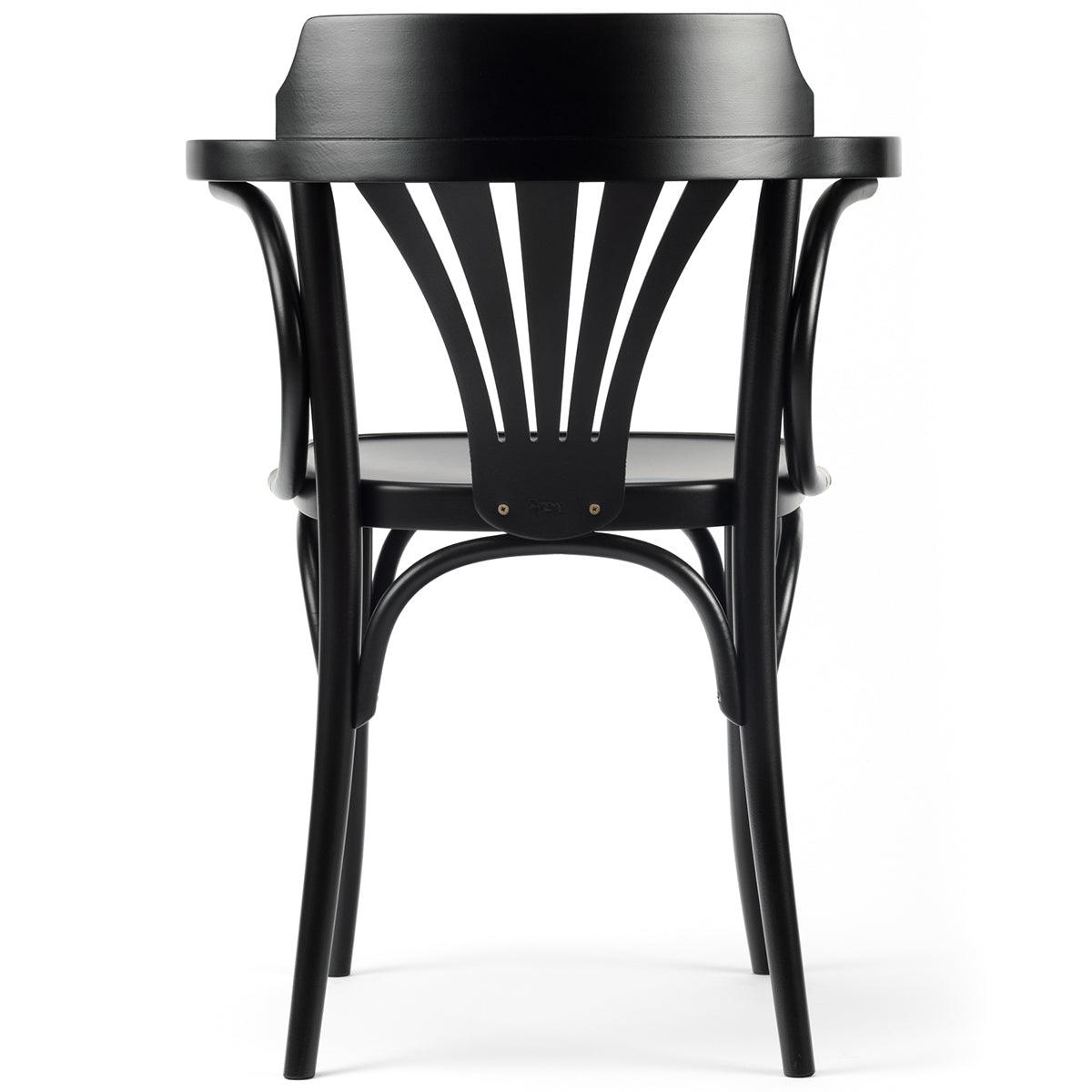 25 Wood Armchair - WOO .Design