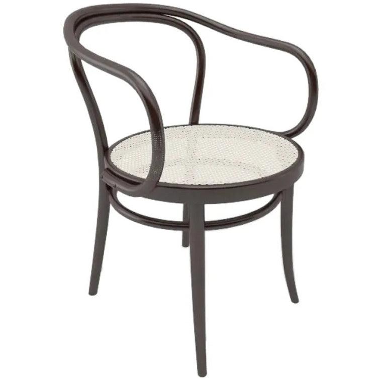 30 Cane/Mesh Armchair - WOO .Design