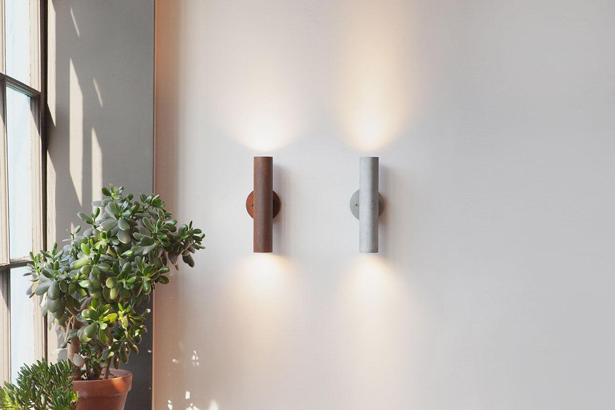 30 Sconce - WOO .Design