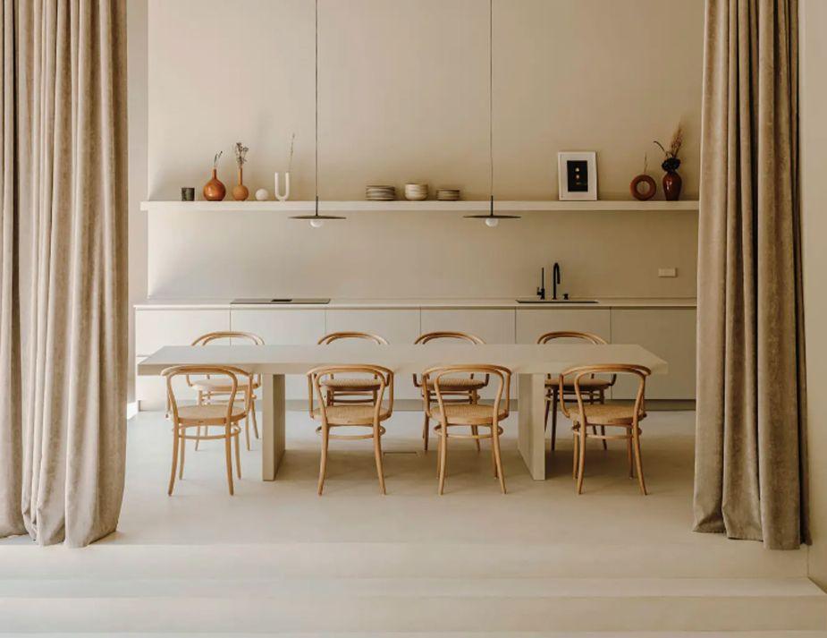 30 Upholstered Armchair - WOO .Design