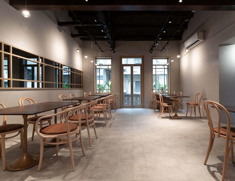 30 Upholstered Armchair - WOO .Design