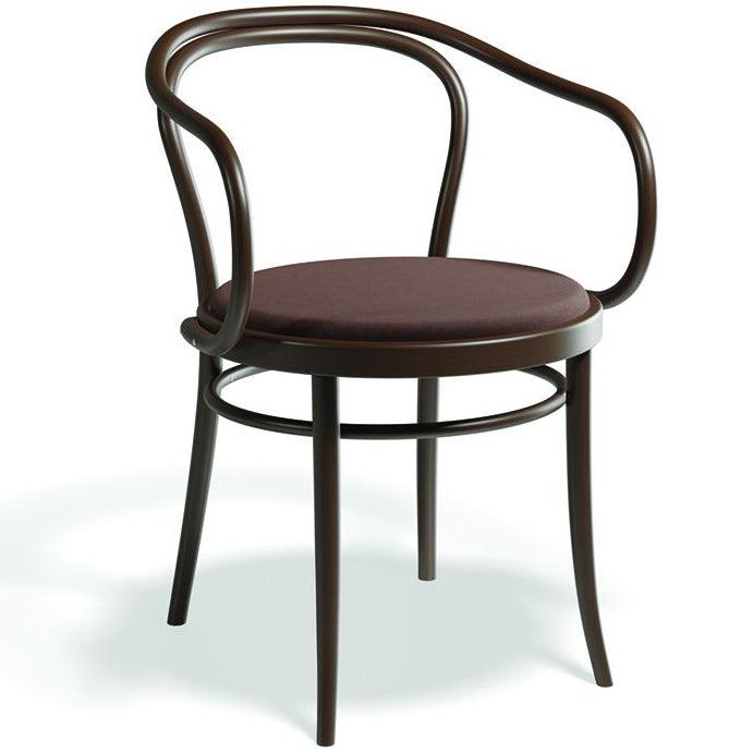 30 Upholstered Armchair - WOO .Design