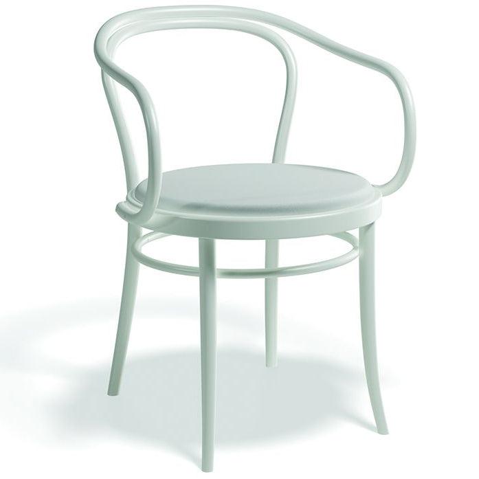 30 Upholstered Armchair - WOO .Design