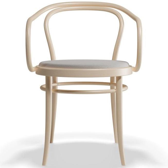 30 Upholstered Armchair - WOO .Design