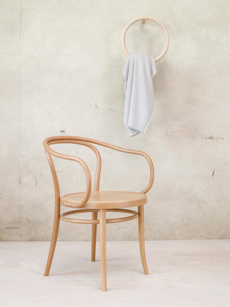 30 Wood Armchair - WOO .Design