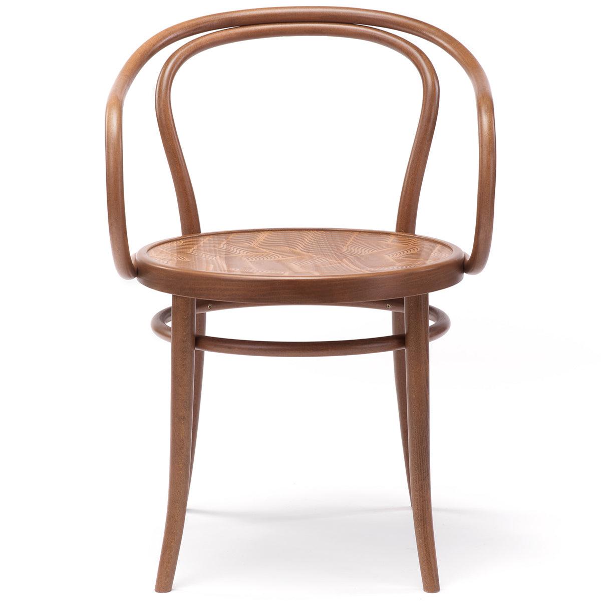 30 Wood Armchair - WOO .Design