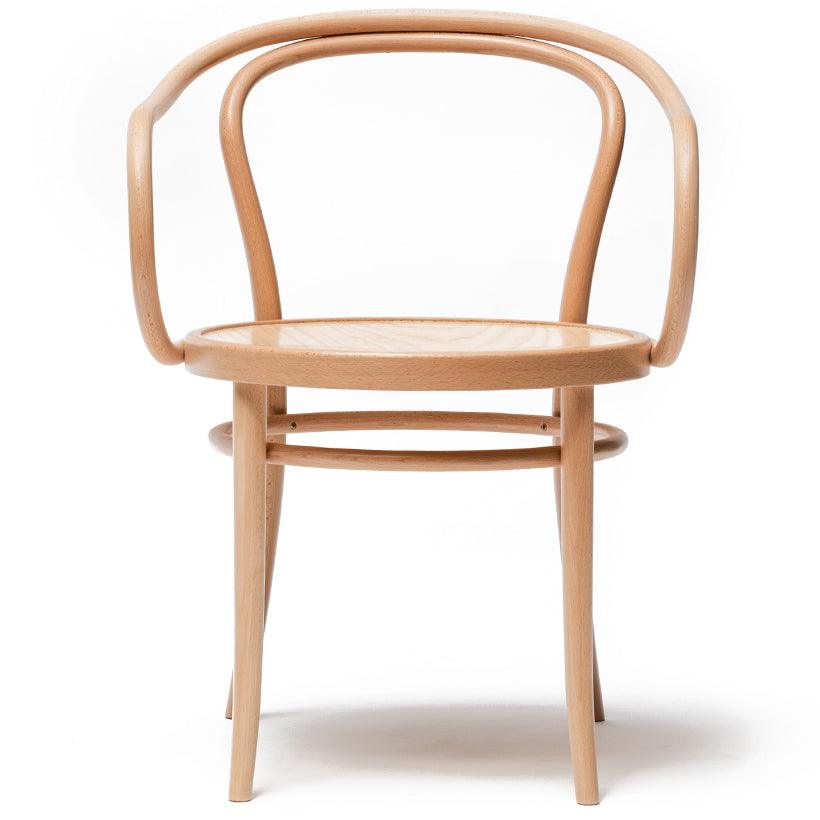 30 Wood Armchair - WOO .Design