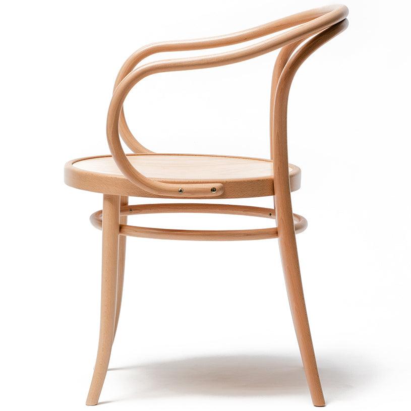 30 Wood Armchair - WOO .Design