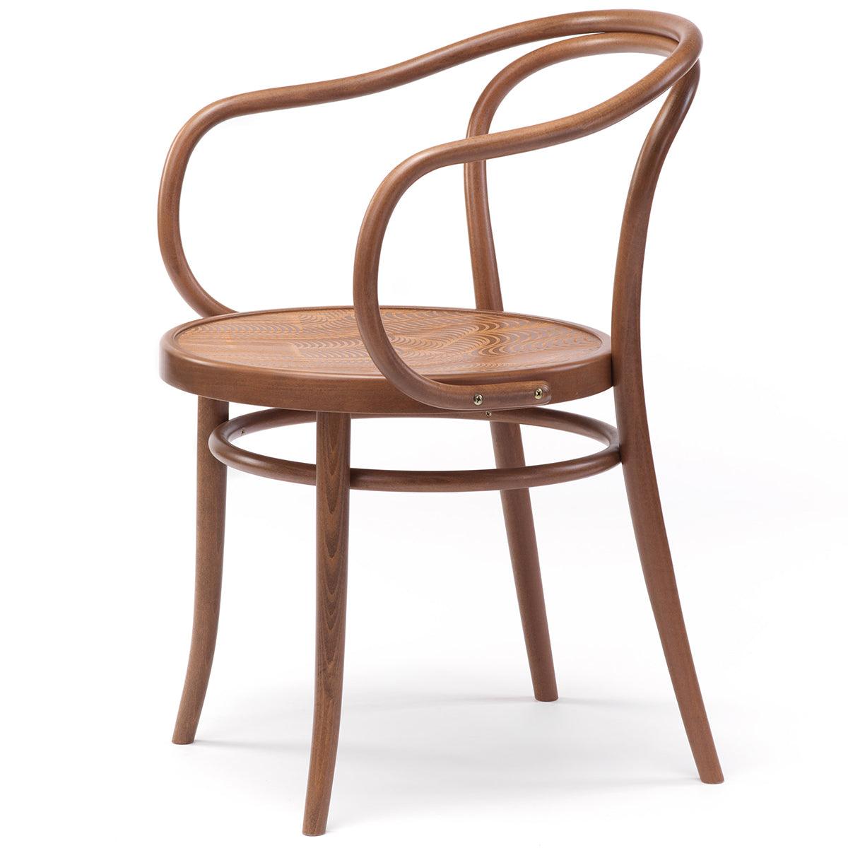 30 Wood Armchair - WOO .Design