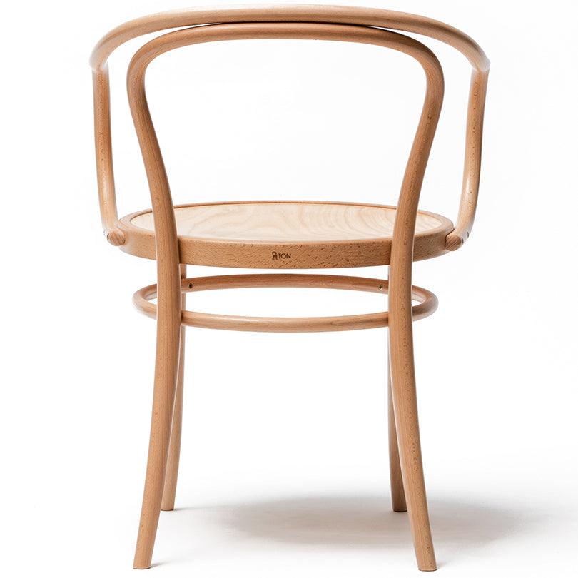 30 Wood Armchair - WOO .Design