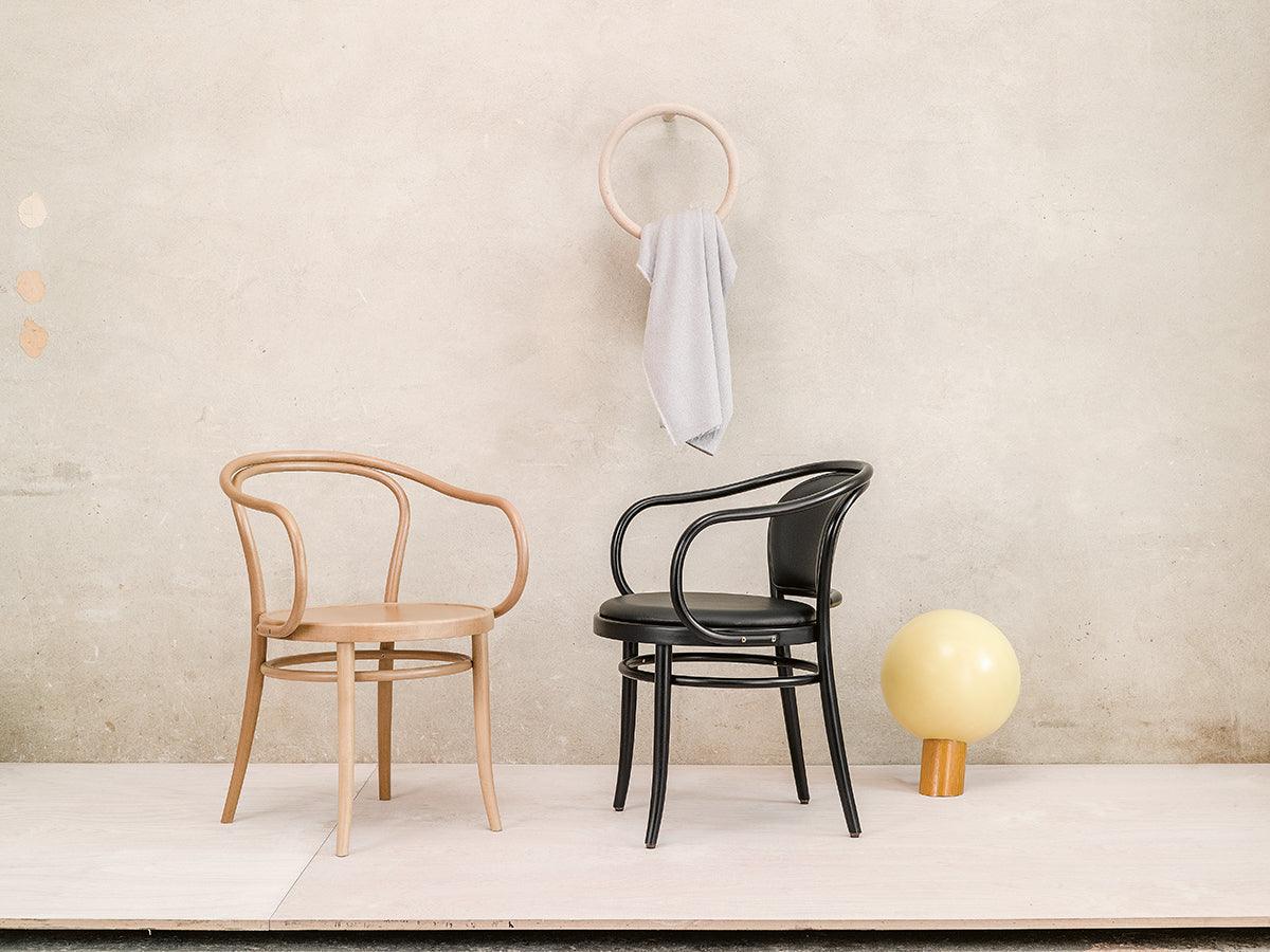 30 Wood Armchair - WOO .Design