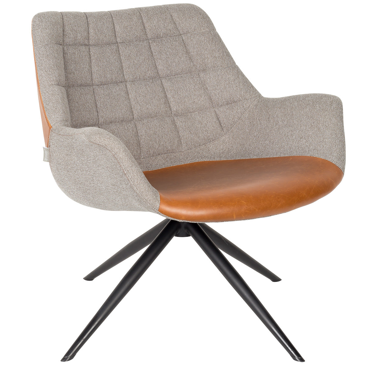 Doulton Lounge Chair (Outlet)