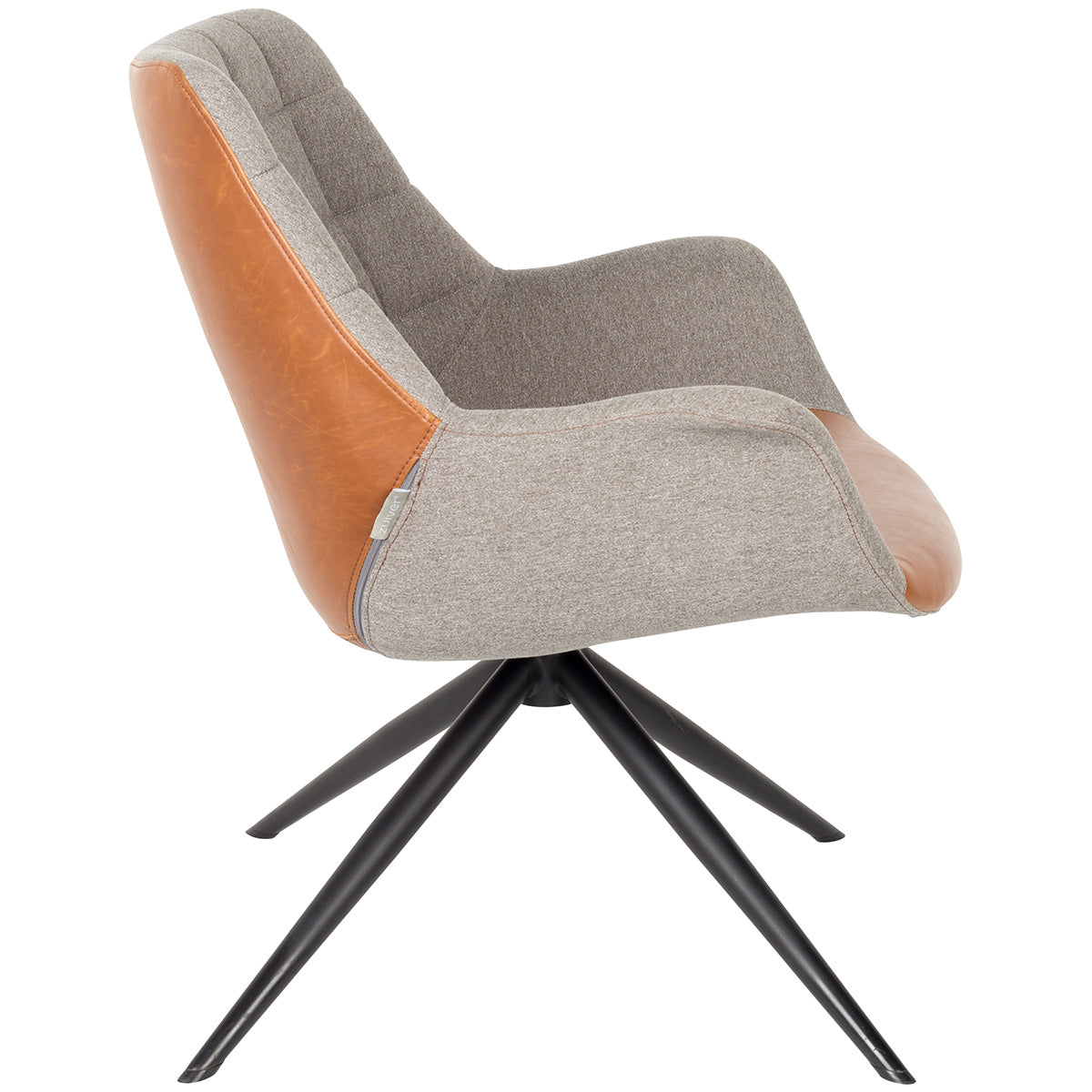 Doulton Lounge Chair