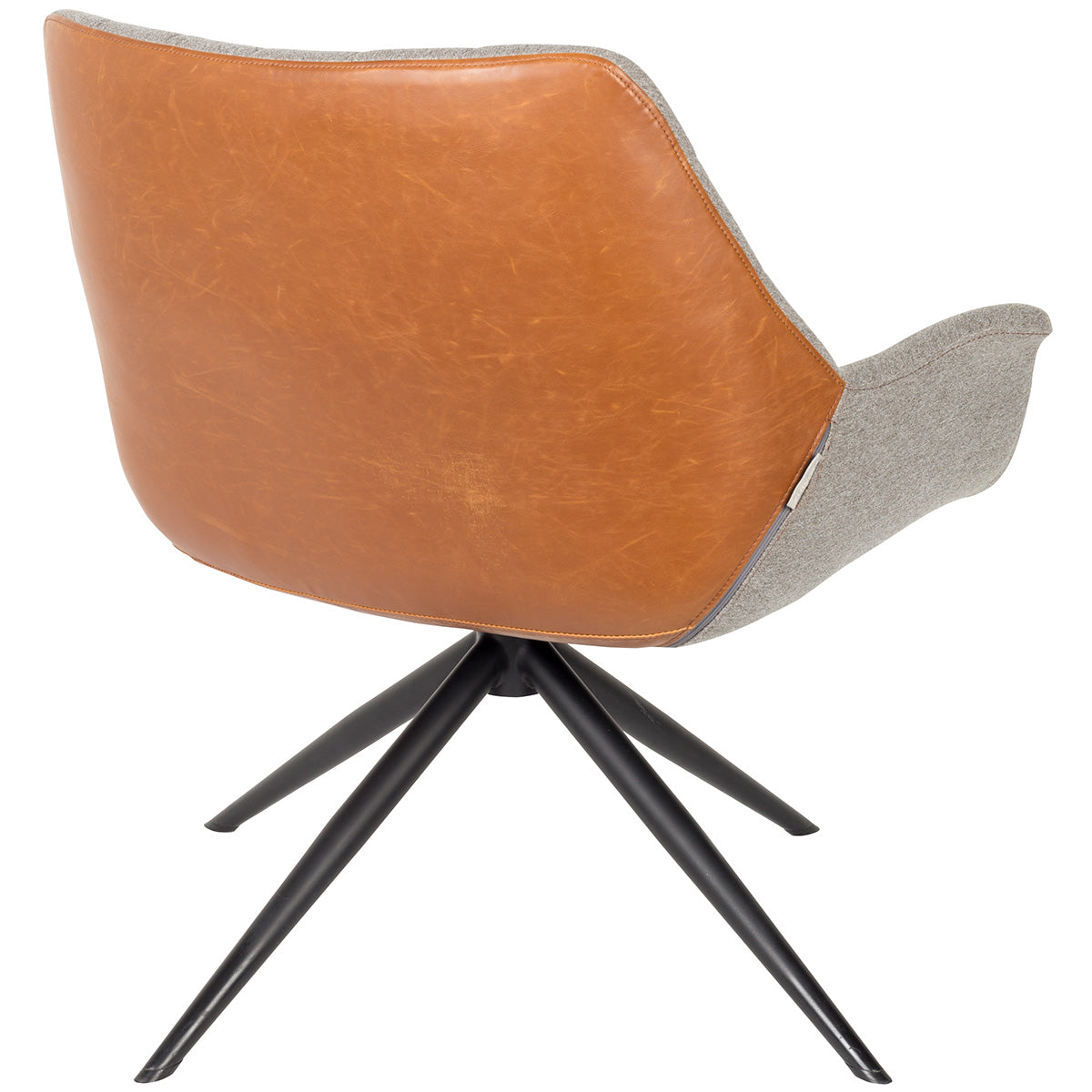 Doulton Lounge Chair (Outlet)