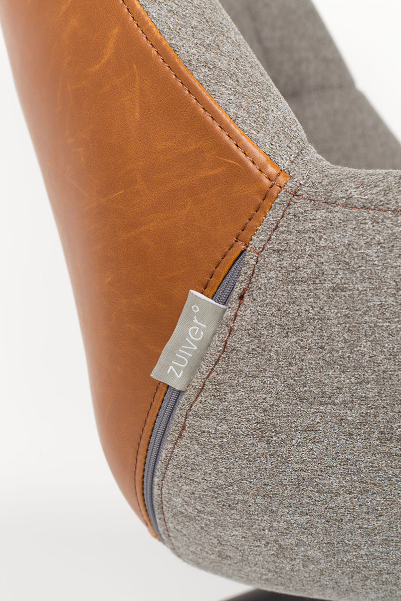 Doulton Lounge Chair