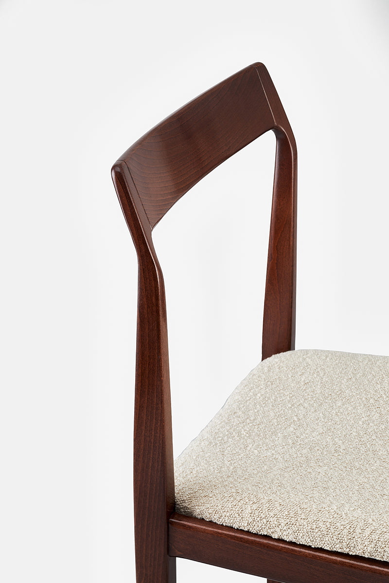 Homa 104 Mid-Century Design Chair