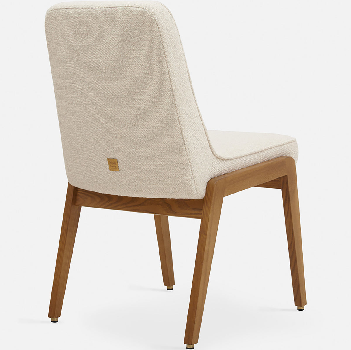 200-125 Var Mid-Century Design Chair - WOO .Design